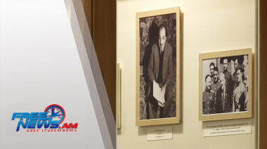 Նշվում է թանգարանների միջազգային օրը