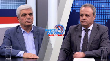 Ներքաղաքական լարվածությունը մեծանում է, իշխանություններին կասեմ՝ ուշադիր եղեք. Ստեփան Գրիգորյան