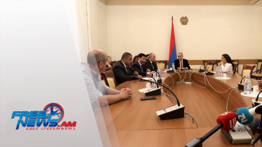 Փոփոխություններ՝ ուղղված դատարանների ծանրաբեռնվածության թեթևացմանը