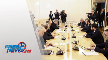 Լավրովի ակնարկն ու դիվանագիտական խուսափումը` Լաչինի միջանցքի խնդրից. բանակցությունները՝ Մոսկվայում