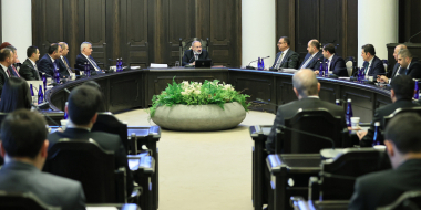 254 մլն դրամ՝ Արամ Խաչատրյանի ծննդյան 120-ամյակին նվիրված հոբելյանական միջոցառումների պատշաճ կազմակերպման համար