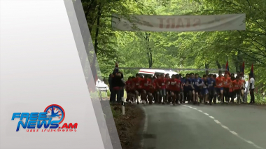 Դիտեք այսօր՝ Ազատ լուրերում