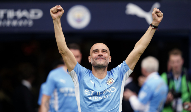 «Մանչեսթեր Սիթի»-ն` Անգլիայի չեմպիոն