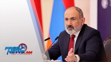 Նիկոլ Փաշինյանի մամուլի ասուլիսը. ուղիղ