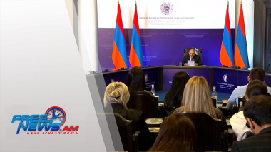 Դիտեք այսօր՝ Ազատ լուրերում