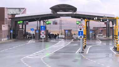 Բագրատաշենի անցակետում ՌԴ-ի կողմից հետախուզվող է հայտնաբերվել