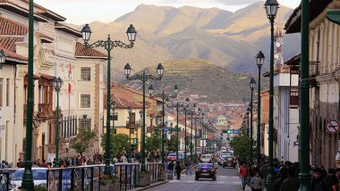 Պերուի խորհրդարանը կողմ է քվեարկել Մեքսիկայի նախագահին պերսոնա նոն գրատա ճանաչելու օգտին