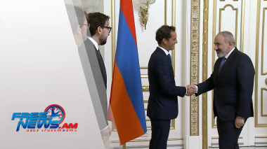 Դիտեք այսօր՝ Ազատ լուրերում