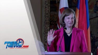 ԽԿ կամավորները նորից կգործեն Հայաստանում