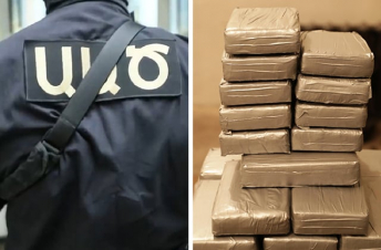 1 տոննա կոկաինի գործով կա ձերբակալված. հայտնի է ընկերության անունը