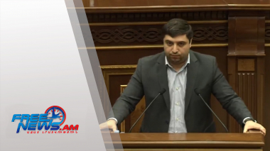 Մեր ազգային անվտանգության խնդիրն է պարզել, թե ինչ կենտրոնից են ուղղորդվում ընդդիմության նարատիվները