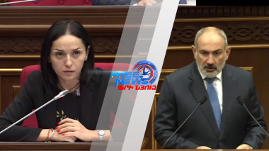 Բարեբախտաբար, թե դժբախտաբար ոչ մի բան էլ որոշված չէ․ Նիկոլ Փաշինյանը՝ անկլավների մասին