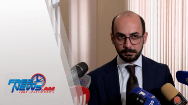 Հայկական կողմի համար ընդունելի են եղել 1975թ քարտեզները