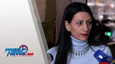 Կալանքը կարող է կիրառվել բացառիկ դեպքերում. Մանասյան