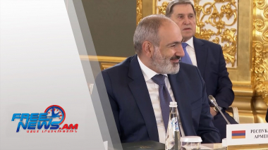 Դիտեք այսօր՝ Ազատ լուրերում