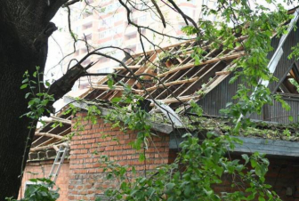 Կրասնոդարում տեղի ունեցած պայթյունի հետևանքով տուժածներ չկան