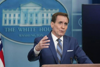 Վաշինգտոնը դեմ է ռուսական տարածքի վրա հարձակումներին. Ջոն Քիրբի