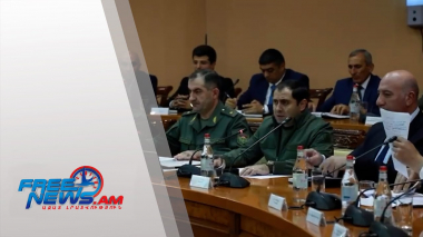 Դիտեք այսօր՝ Ազատ լուրերում