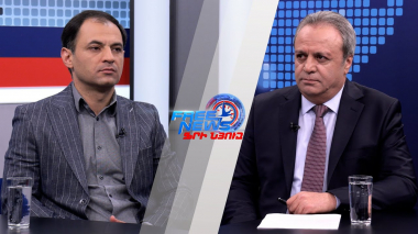 Միջանցք չի լինելու, այն ինչ ՌԴ-ն ու Ադրբեջանը պայմանավորվել են, թող իրարից ուզեն. Հայկ Սուքիասյան