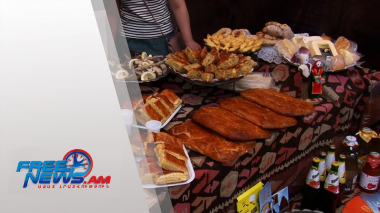 Մեկնարկել է «Ճանաչիր Հայաստանը» մարզային զբոսաշրջային ցուցահանդեսը