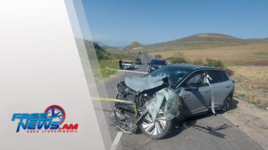 Դիտեք այսօր՝ Ազատ լուրերում