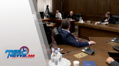 ԱԺ-ում քննարկվել է 2022-ի բյուջեի կատարողականը