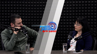 Ազատ շփում Գնել Սարգսյանի հետ