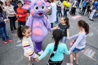 Հունիսի 1-ին արգելոցներ և արգելոց-թանգարաններ երեխաների մուտքն անվճար կլինի