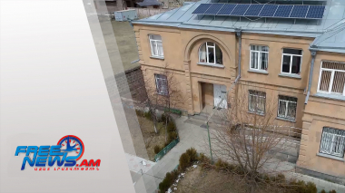 Խնամքի կենտրոնների ավելացմսն անհրաժեշտոիթյուն կա