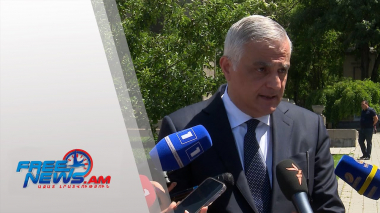 «Զանգեզուրի միջանցքի» թեման կարմիր գիծ է ՀՀ-ի համար