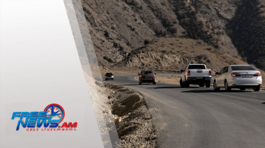 Կապիտալ ծախսերից առյուծի բաժինը ճանապարհաշինության ոլորտինն է