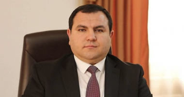 Հումանիտար բեռնափոխադրումներով ուղարկվող ապրանքը պլանավորվածի համեմատությամբ քիչ քանակով է հասնում Արցախ. պետնախարար