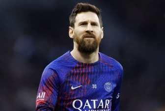 Մեսին հեռանում է ՊՍԺ-ից. հայտնել է թիմի գլխավոր մարզիչը