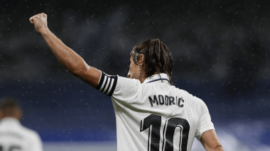 Մոդրիչը ցանկանում է հեռանալ թիմից