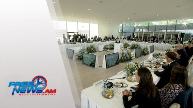 Դիտեք այսօր՝ Ազատ լուրերում