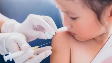 2024 թվականից կմեկնարկի ջրծաղիկի դեմ պատվաստման գործընթացը