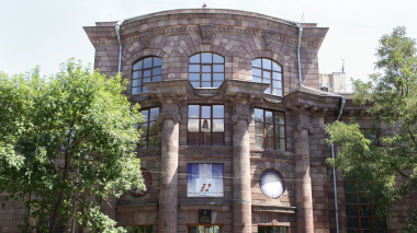 Հայաստանի ազգային գրադարանում ներկայացվել են Հայոց ցեղասպանությանը և 44-օրյա պատերազմին նվիրված երեք գրքեր