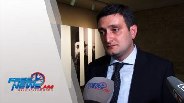 Հունիսմեկյան միջոցառումներ՝ Կոմիտասի թանգարան֊ինստիտուտում