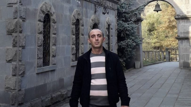 Արսեն Ղայթմազյանի լիազորությունները կասեցվել են. տղային ծեծելու փաստը հաստատվել է․ ՆԳՆ ոստիկանության պարզաբանումը