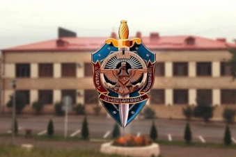 Հեռախոսազանգերի միջոցով փորձում են ԱՀ քաղաքացիներից տեղեկություններ հավաքագրել. Արցախի ԱԱԾ