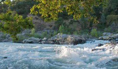 Փրկարարները Դեբեդ գետից քաղաքացու դի են դուրս բերել