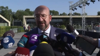 Քիշնևում կայացած հանդիպումը լավ նախապատրաստություն էր հաջորդ հանդիպմանը․ ԵԽ նախագահ