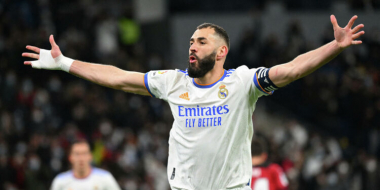 Իմ հեռանալու մասին խոսում են միայն համացանցում․Բենզեմա