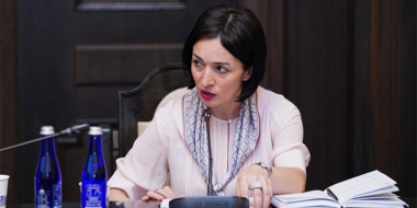 Կհատկացվի տարածք մարզումների պատշաճ կազմակերպման համար