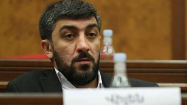 Ոչ մեկի մտքով թող չանցնի, որ կարող է թեման սղացնել. Վիլեն Գաբրիելյանը՝ Դիլիջանի քրեականի պետի մասին