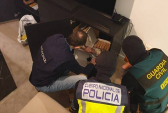 ԵՄ-ում ոչնչացվել է մրգերի և բանջարեղենի արկղերով թմրանյութեր տեղափոխող հանցավոր խումբ