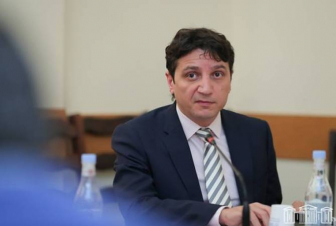 Կառավարության քաղաքականության արդյունքում մեկ անձից գնումներ կատարելու դեպքերը նվազել են․ Ֆինանսների նախարար