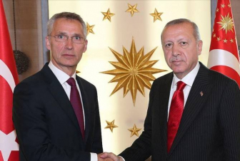 Ստոլտենբերգն Անկարայում ներկա կգտնվի Էրդողանի երդմնակալությանը