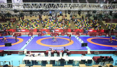 Պատանի ըմբիշներն Ալբանիայում կմասնակցեն Եվրոպայի առաջնությանը