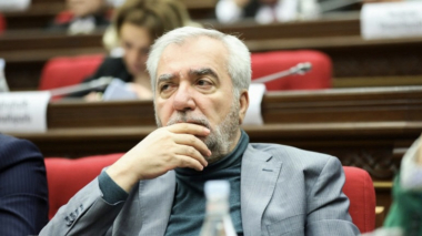 Նման ամոթալի միջադեպերը և հենց այս մեկը բարոյական կոդեքսի կիրառության բացակայության վառ օրինակ են. Քոչարյան